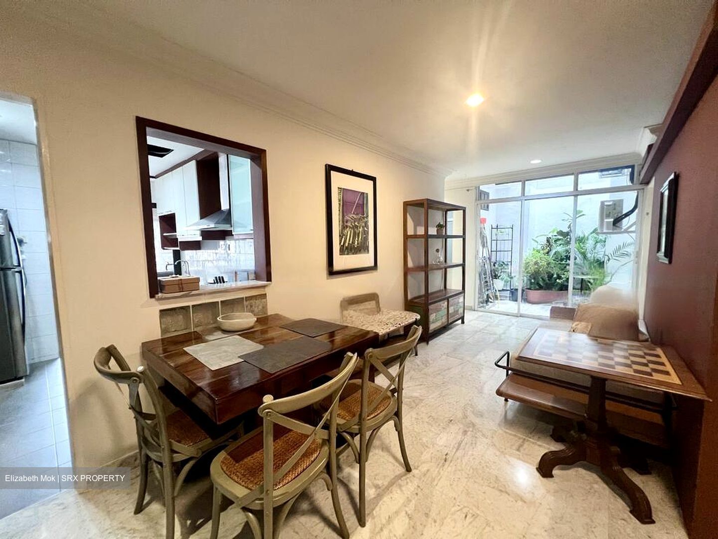 Sixth Avenue Centre (D10), Apartment #591771401